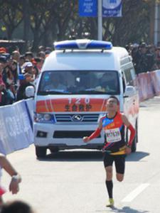 日嘎则大型活动