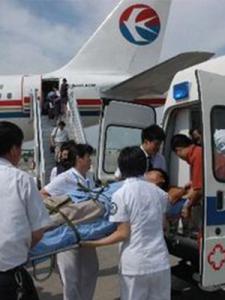 日嘎则接送服务